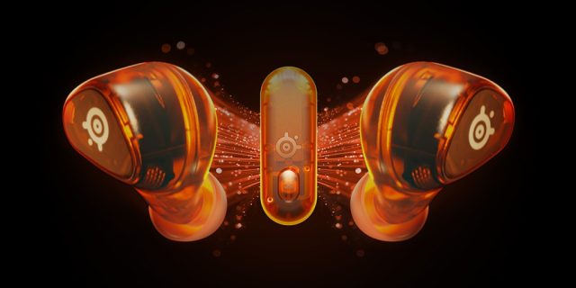 SteelSeries-Launches-Arctis-GameBuds-in-Limited-Edition-Glorange-Colorway.jpg SteelSeries Launches Arctis GameBuds in Limited-Edition "Glorange" Colorway
