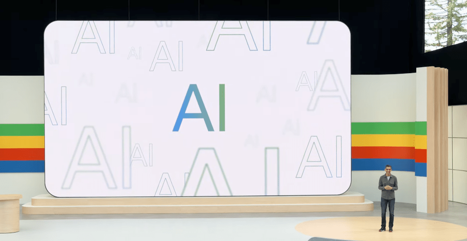Stitch-is-Googles-AI-powered-tool-to-help-design-apps.png Sundar Pichai onstage at Google IO