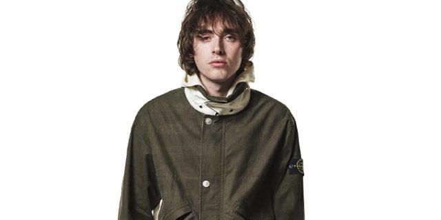 Stone-Island-x-Gene-Gallagher-Outerwear-Campaign.jpg Stone Island x Gene Gallagher Outerwear Campaign