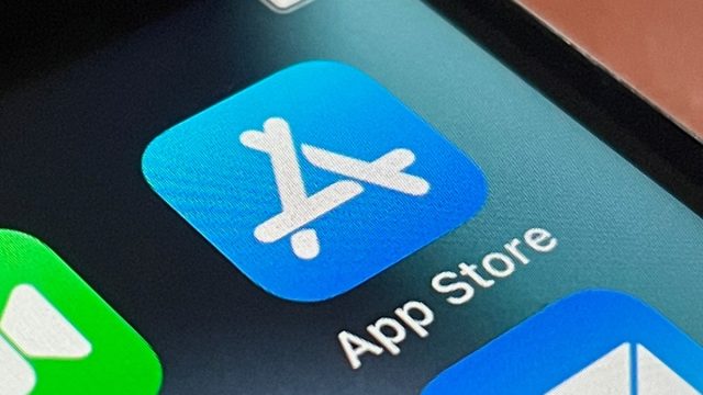 Stripe-shows-iOS-developers-how-to-avoid-Apples-App-Store.jpg App Store icon on iPhone screen