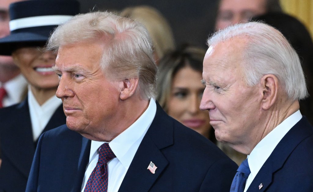 Study-Biden-Among-Most-Frequently-Used-Words-By-Trump.jpg Study: 'Biden' Among Most Frequently Used Words By Trump