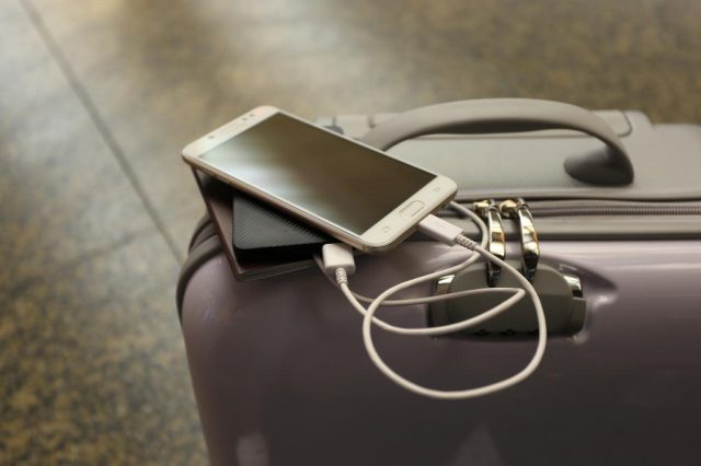 TSA just banned this popular travel necessity from checked luggage TSA just banned this popular travel necessity from checked luggage