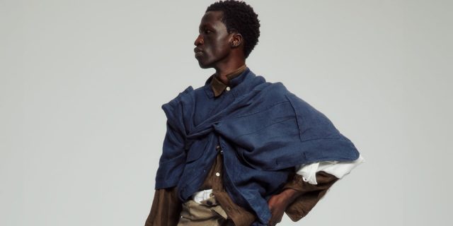 Take-the-Heat-in-18-Easts-New-Linen-Line.jpg Take the Heat in 18 East's New Linen Line