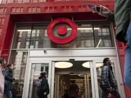 Why America's love for Target is fading