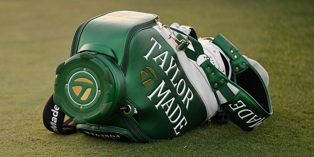 TaylorMade-Golf-Reportedly-Up-for-Sale.jpg TaylorMade Golf Reportedly Up for Sale