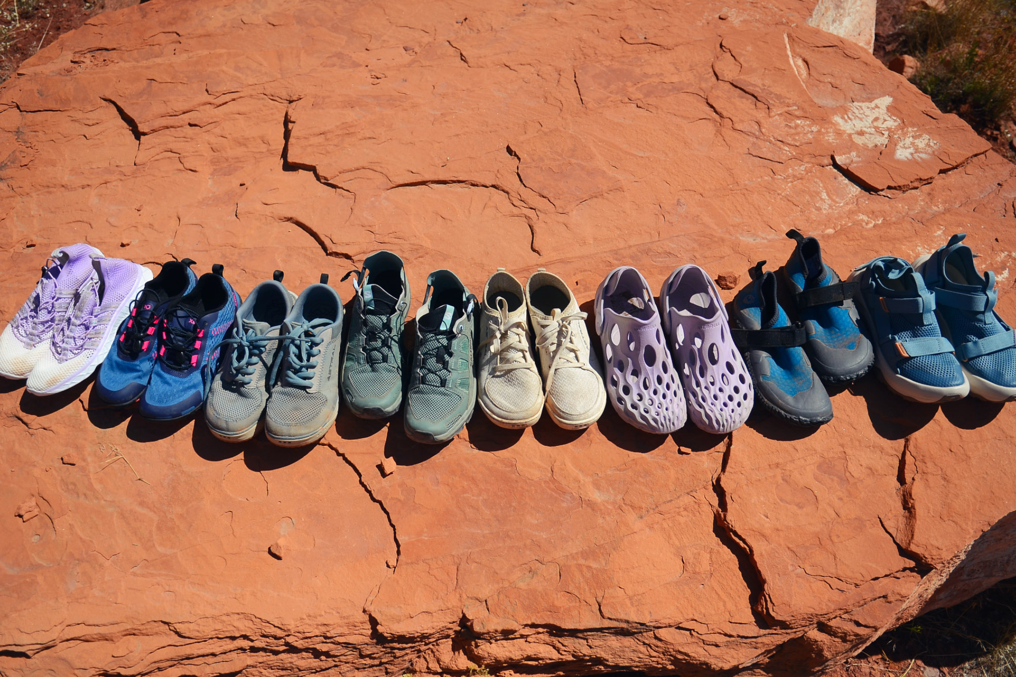 best water shoes for women
