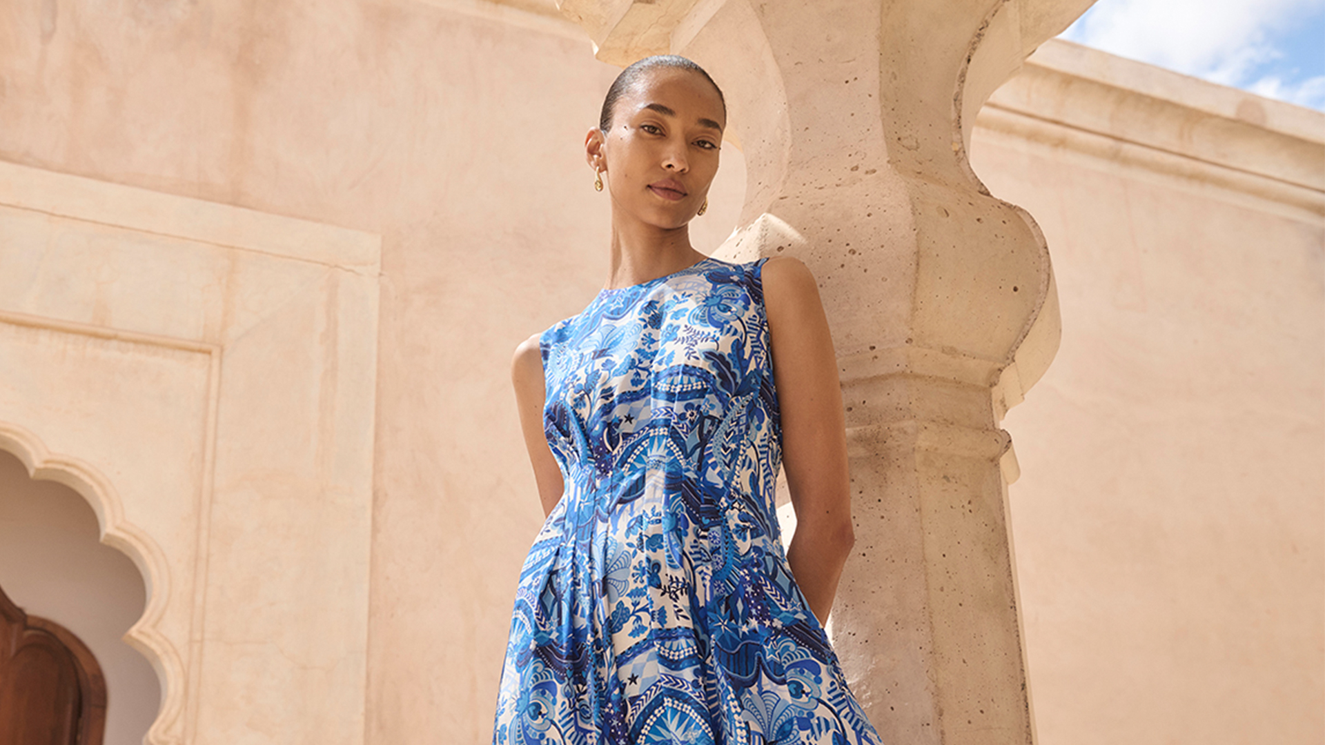 The-Fold-unveils-collaboration-collection-with-Liberty-for-150th-anniversary.jpg The Fold unveils collaboration collection with Liberty for 150th anniversary