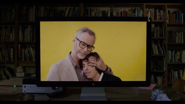 The-Nationals-Matt-Berninger-and-Hand-Habits-Share-Video-for.jpeg The National’s Matt Berninger and Hand Habits Share Video for New Song “Breaking Into Acting”: Watch