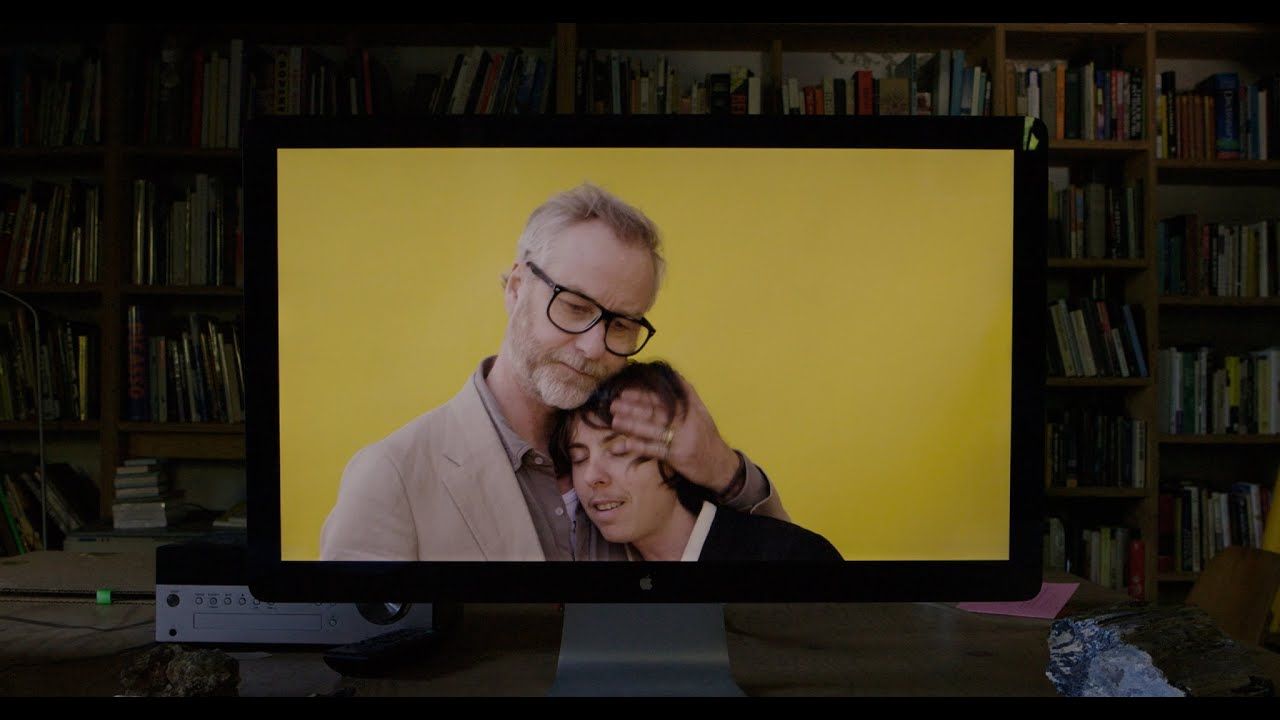 The-Nationals-Matt-Berninger-and-Hand-Habits-Share-Video-for.jpeg The National’s Matt Berninger and Hand Habits Share Video for New Song “Breaking Into Acting”: Watch
