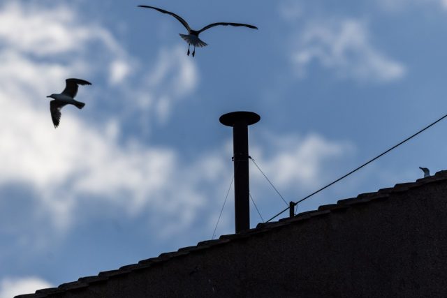 The-Papal-conclave-cam-is-slow-TV.jpg The Papal 'conclave cam' is slow TV