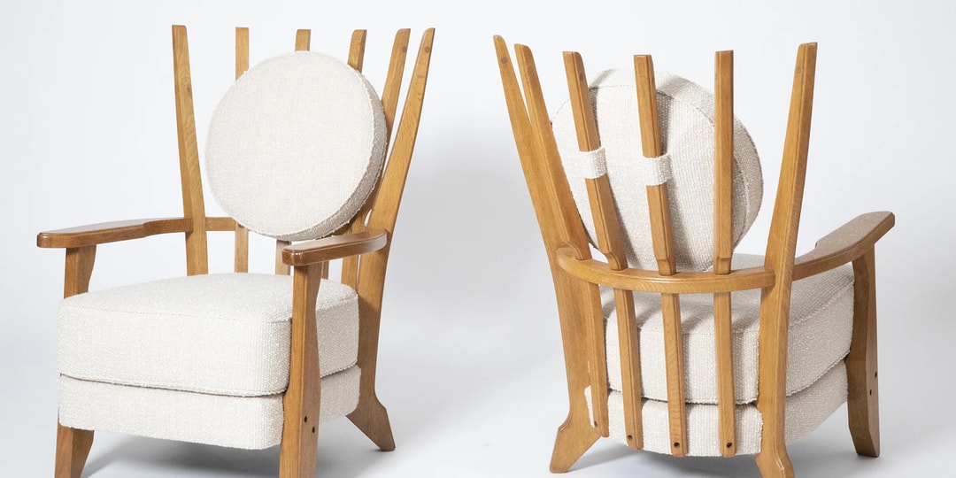 The-Row-Has-Dropped-a-Curated-Vintage-Furniture-Line.jpg The Row Has Dropped a Curated Vintage Furniture Line