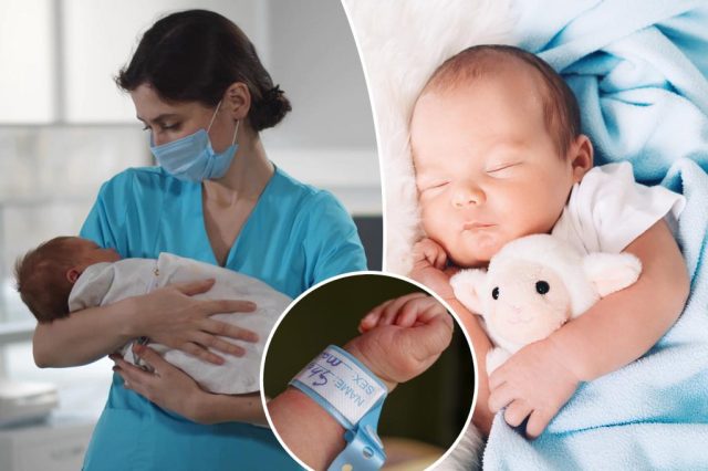 This is the 'No. 1 worst baby name' ever, according This is the 'No. 1 worst baby name' ever, according to nurses