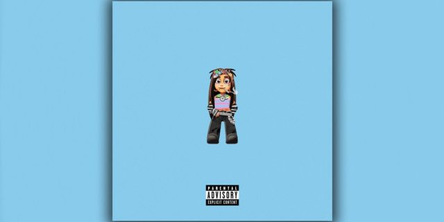 TiaCorine Taps Kenny Beats for Production on "IRONIC"
