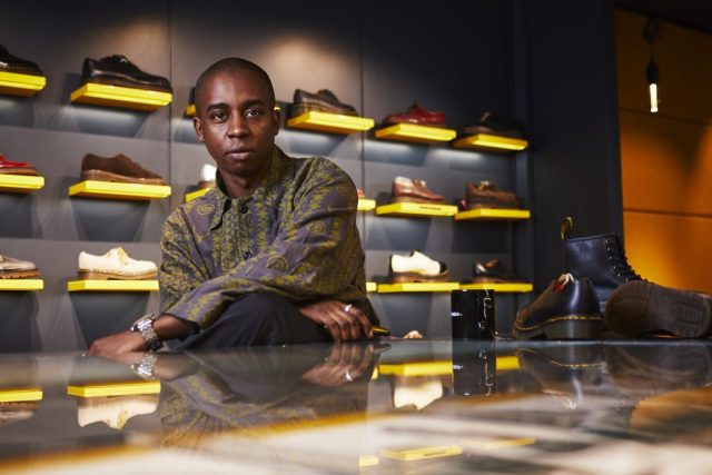 Timberland-taps-ex-Dr-Martens-creative-director.jpg Timberland taps ex-Dr Martens creative director