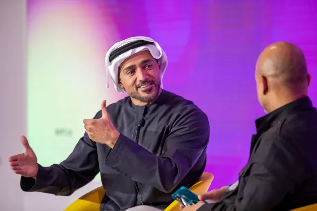 Tourism-Execs-in-Dubai-Talk-Global-Uncertainties-For-Travel.jpg Issam Kazim at SGFE 2023