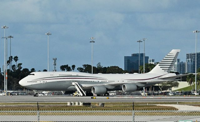 Trump-Administration-Accepts-Qatars-Jet-Gift.jpg Trump Administration Accepts Qatar's Jet Gift