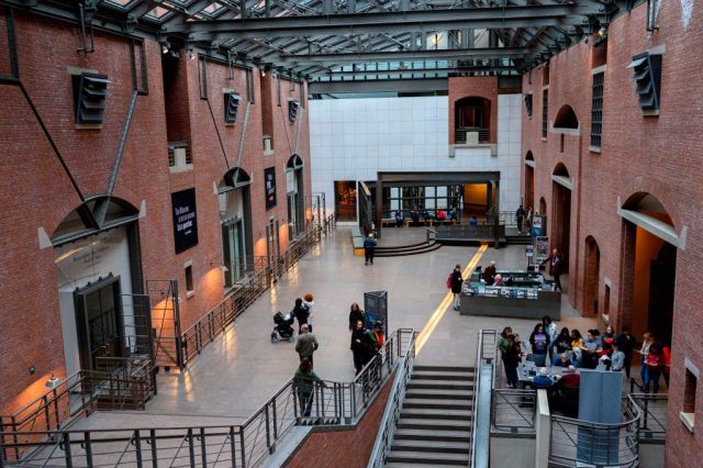Trump-Fires-Biden-Appointees-from-the-Holocaust-Museum-Board.jpg Trump Fires Biden Appointees from the Holocaust Museum Board
