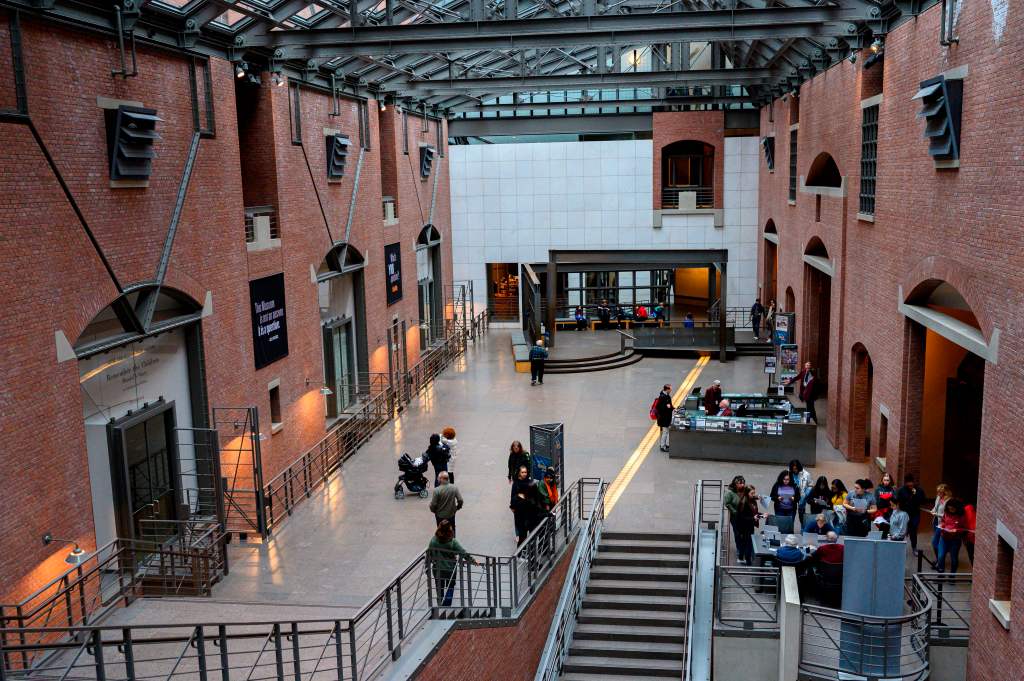 Trump-Fires-Biden-Appointees-from-the-Holocaust-Museum-Board.jpg Trump Fires Biden Appointees from the Holocaust Museum Board