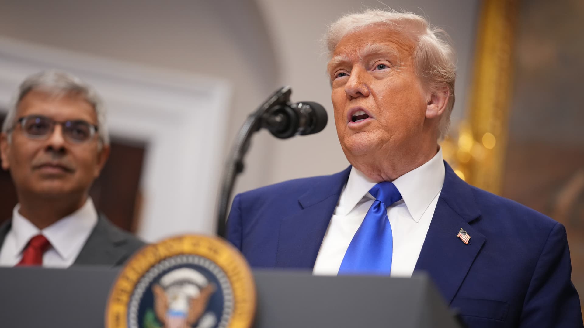 Trump-most-favored-nations-drug-price-executive-order-What-to.jpeg Trump most favored nations drug price executive order: What to know
