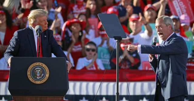 Trumps-Influence-Felt-Ahead-of-Local-England-Elections.jpg Trump's Influence Felt Ahead of Local England Elections