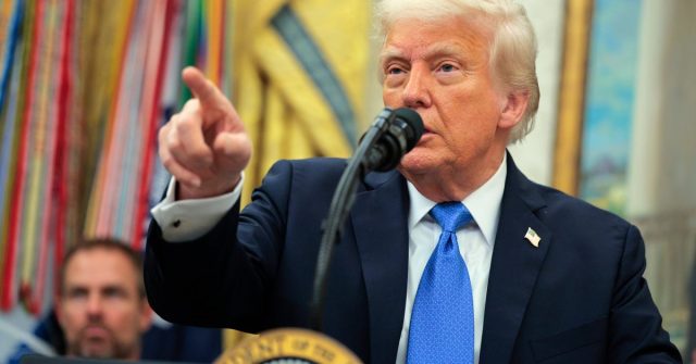 Trumps-Issue-With-the-EU-as-He-Threatens-50-Tariff.jpg Trump's Issue With the E.U. as He Threatens 50% Tariff