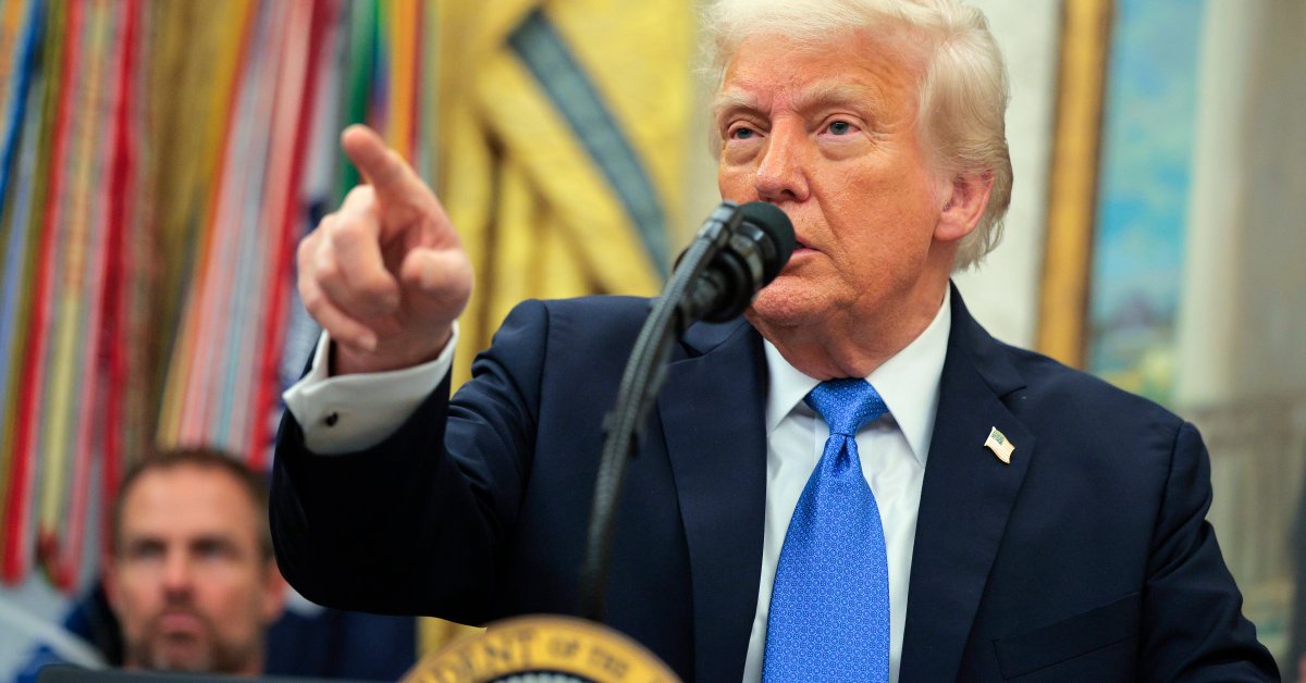 Trumps-Issue-With-the-EU-as-He-Threatens-50-Tariff.jpg Trump's Issue With the E.U. as He Threatens 50% Tariff