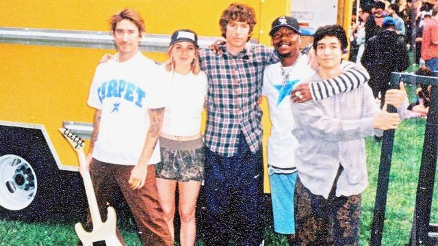 Turnstile-Share-Video-for-New-Song-Look-Out-for-Me.jpeg Turnstile Share Video for New Song “Look Out for Me”: Watch