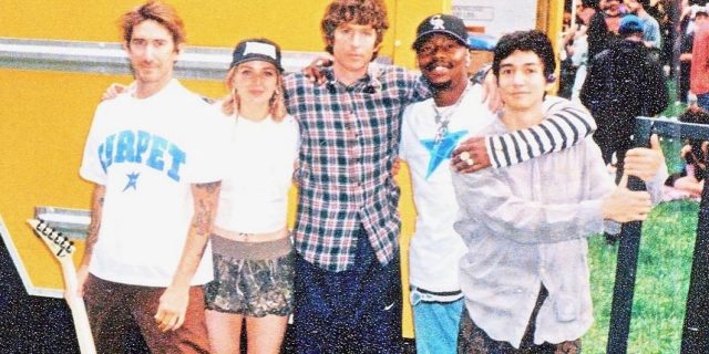 Turnstile-Shares-New-Song-and-Visual-LOOK-OUT-FOR-ME.jpg Turnstile Shares New Song and Visual, "LOOK OUT FOR ME"