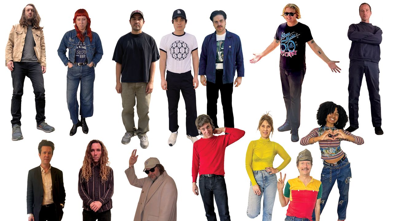 Ty-Segall-No-Age-Shannon-the-Clams-and-More.jpeg Ty Segall, No Age, Shannon & the Clams, and More Contribute to New Benefit Compilation L.A. Recovers