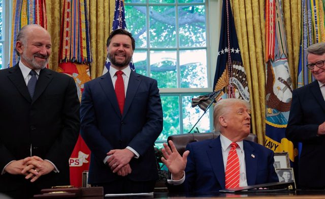 U.S.-China Trade Talks Kick Off This Weekend: What to Expect