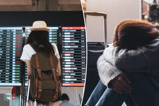 US issues 'do not travel' warning for 21 countries US issues 'do not travel' warning for 21 countries