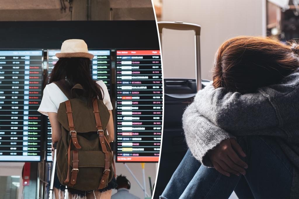 US issues 'do not travel' warning for 21 countries