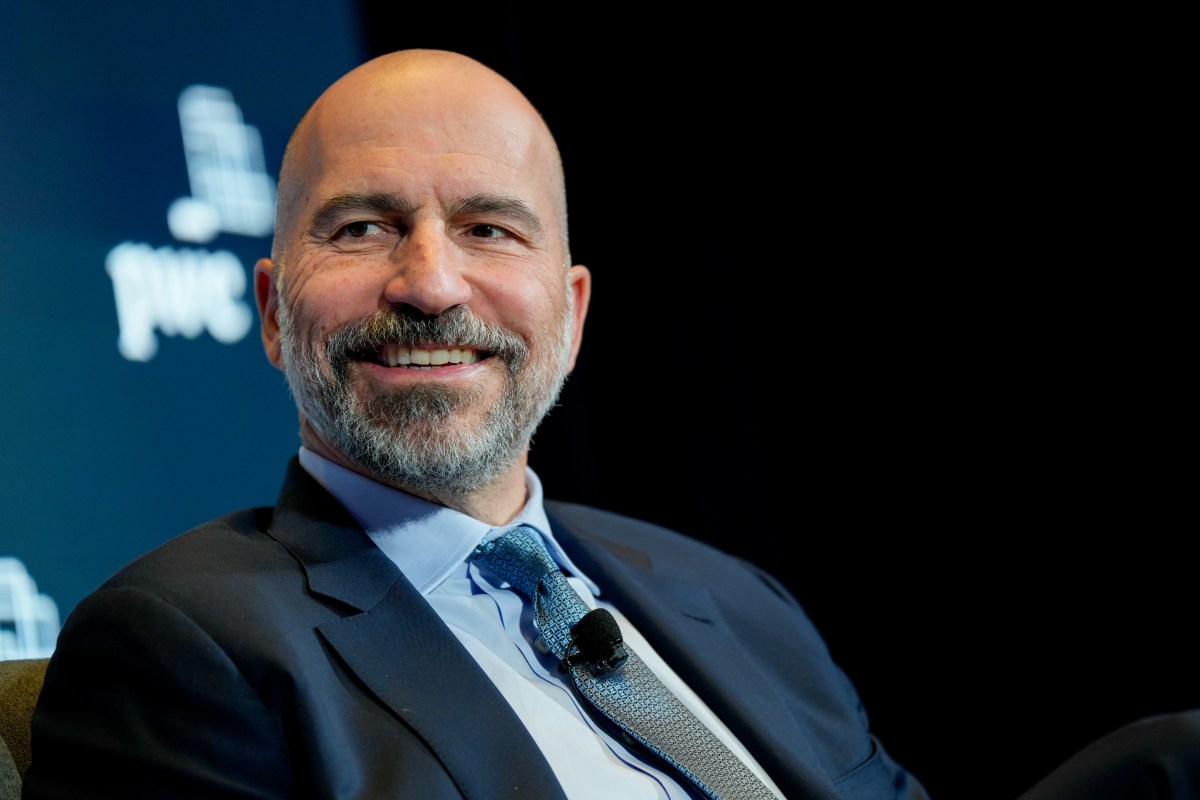 Ubers-latest-autonomous-vehicle-partner-Chinese-startup-Momenta.jpg Uber's latest autonomous vehicle partner? Chinese startup Momenta