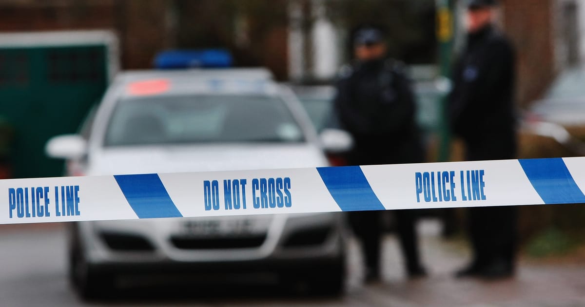 Ukrainian man charged with arson after fire at Keir Starmer’s house