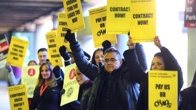 United-Airlines-reaches-labor-deal-with-flight-attendants-union-says.jpeg United Airlines reaches labor deal with flight attendants, union says