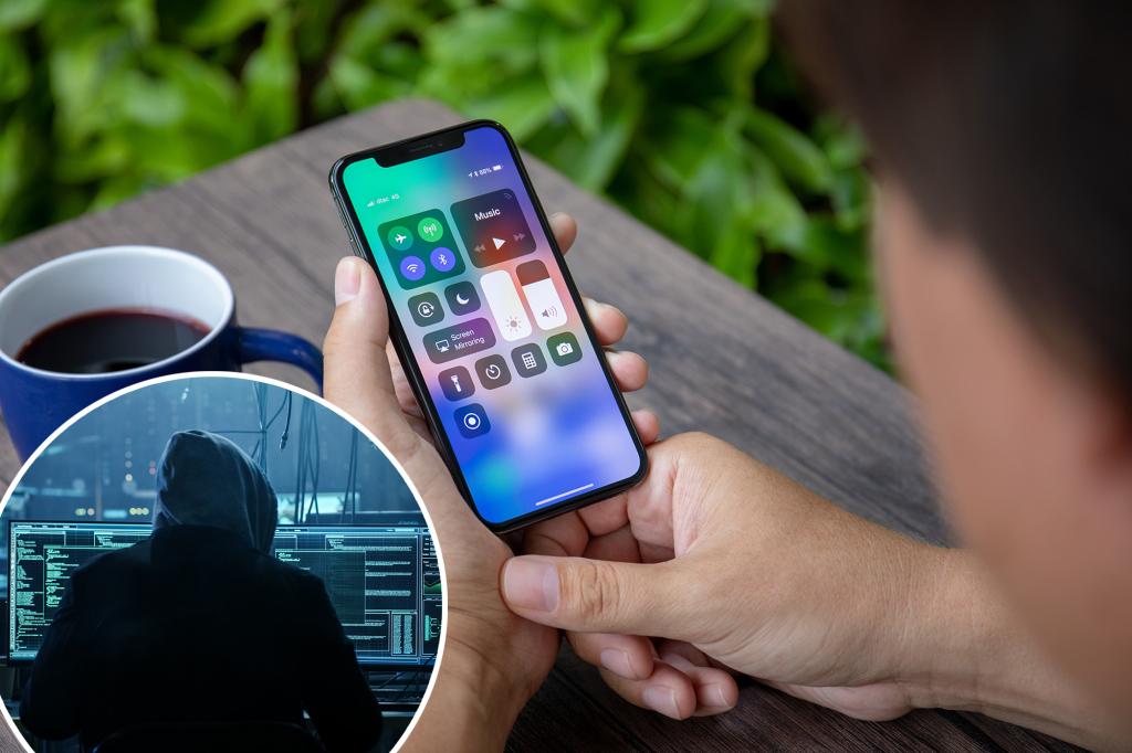 Urgent warning issued to iPhone users to turn off AirPlay