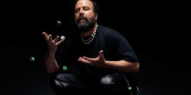 VEERT-Collection-9-Brett-Gelman-Release-Date-Info.jpg VEERT Collection 9 Brett Gelman Release Date Info