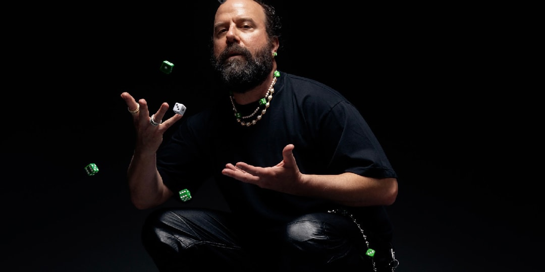 VEERT-Collection-9-Brett-Gelman-Release-Date-Info.jpg VEERT Collection 9 Brett Gelman Release Date Info