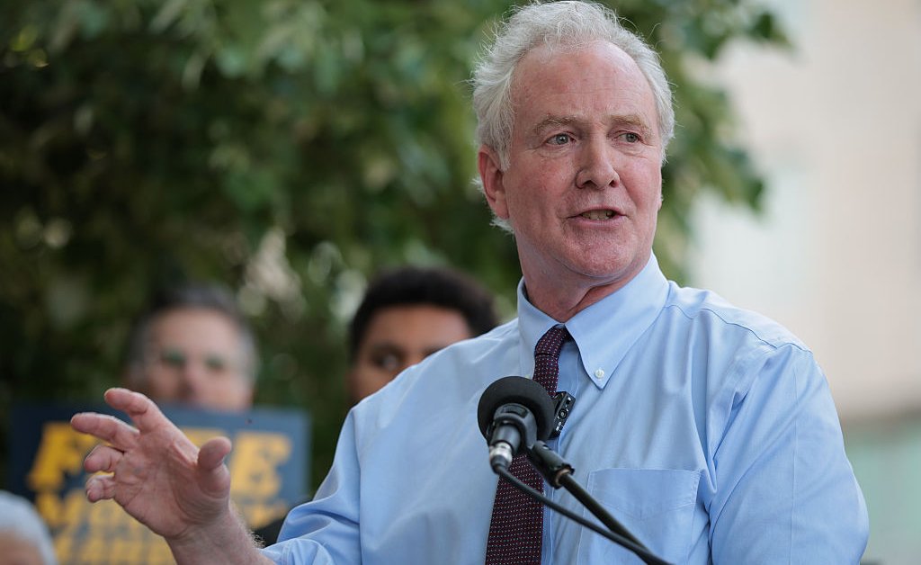 Van-Hollen-Lambastes-Trump-on-Refusal-to-Free-Abrego-Garcia.jpg Van Hollen Lambastes Trump on Refusal to Free Abrego Garcia