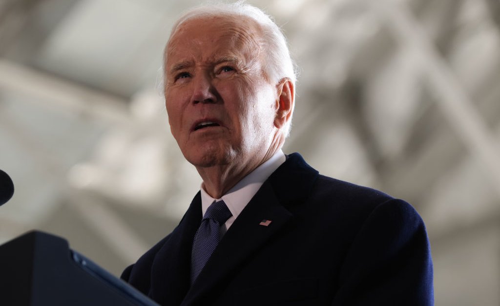 Vance Questions Biden's Presidential Fitness After Cancer Diagnosis