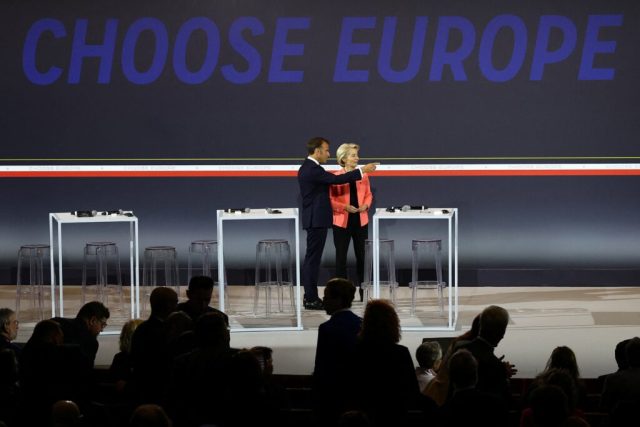 Von-der-Leyen-Macron-knock-Trumps-war-on-universities-as.jpg Von der Leyen, Macron knock Trump’s war on universities as ‘gigantic miscalculation’