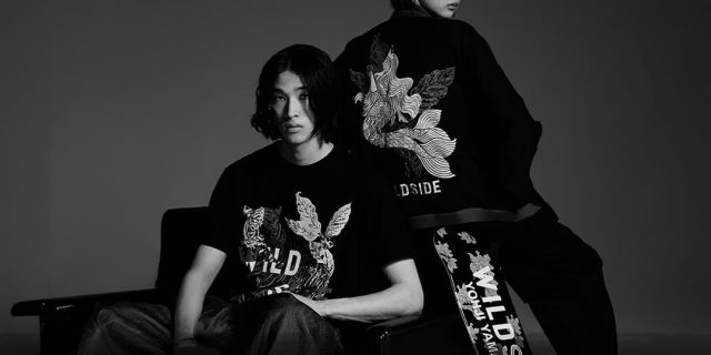 WILDSIDE-YOHJI-YAMAMOTO-x-Starbucks-Reserve.jpg WILDSIDE YOHJI YAMAMOTO x Starbucks Reserve