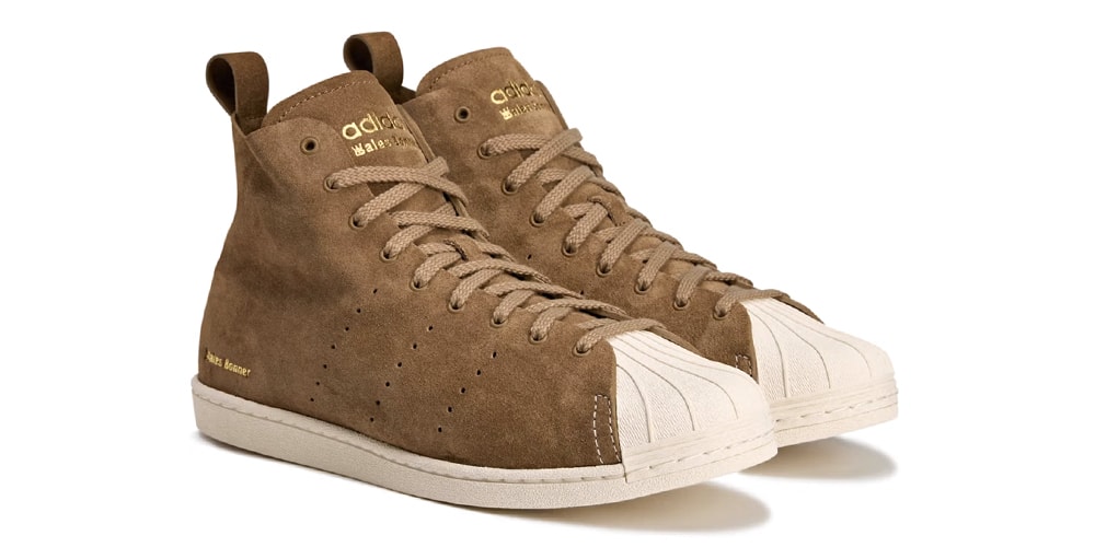 Wales-Bonner-x-adidas-Originals-SUPERSTAR-HIGH-Brown-JR0217-Grey.jpg Wales Bonner x adidas Originals SUPERSTAR HIGH "Brown" JR0217 "Grey" JQ7633 Release Info