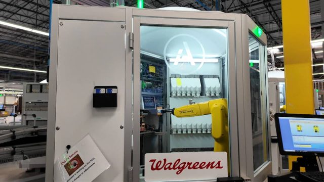 Walgreens-doubles-down-on-robots-to-fill-prescriptions-amid-turnaround.jpg Walgreens doubles down on robots to fill prescriptions amid turnaround