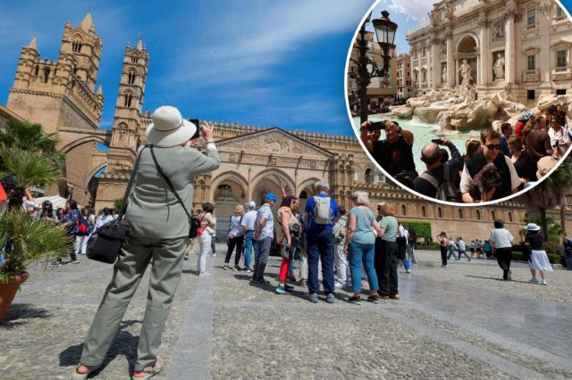 What American tourists should know about 'terrorism' threat in Italy What American tourists should know about 'terrorism' threat in Italy