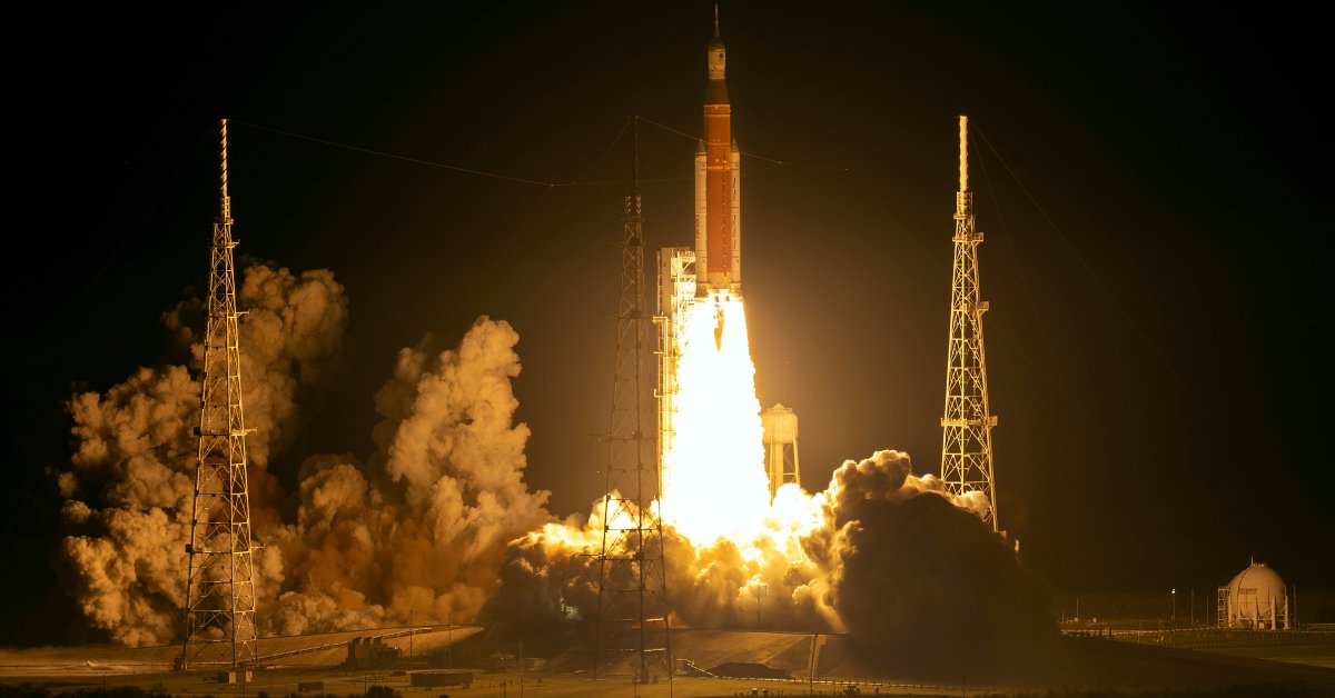 What Trump's NASA Budget Cuts Mean for the Space Agency