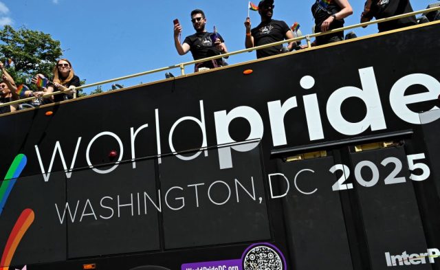 WorldPride-Is-About-to-Collide-With-Donald-Trumps-Washington.jpg WorldPride Is About to Collide With Donald Trump's Washington