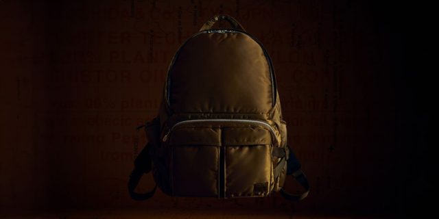 Yoshida-Co-PORTER-Celebrates-90th-Anniversary-With-Coyote-Tanker.jpg Yoshida & Co. PORTER Celebrates 90th Anniversary With "Coyote" Tanker Bag