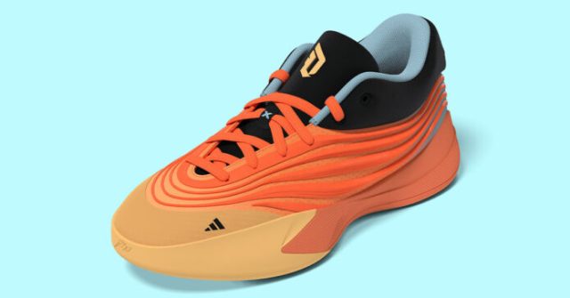 adidas-Dame-10-All-Star-Orange-JQ9467-Release-Date.jpg adidas Dame 10 All-Star Orange JQ9467 Release Date
