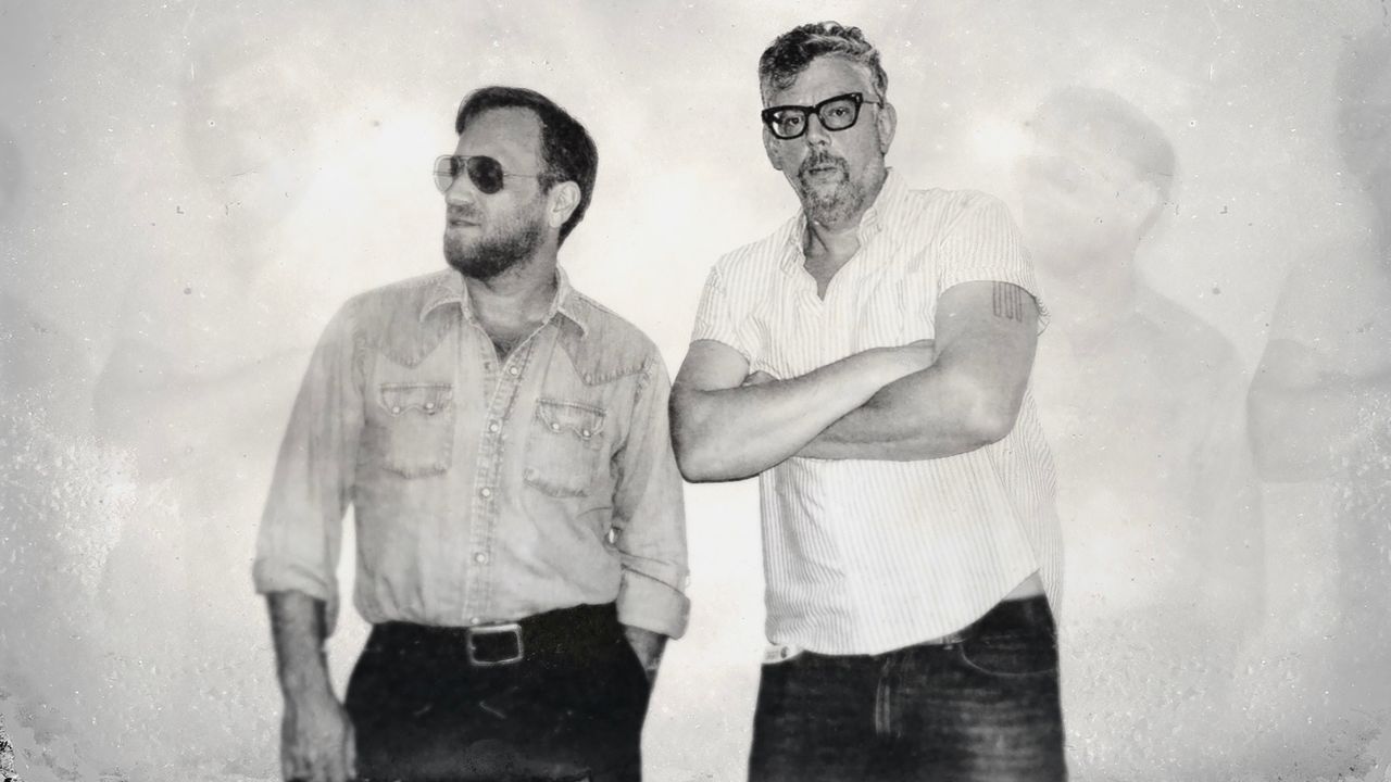 The Black Keys Detail New Album No Rain, No Flowers, Share Song: Listen